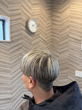 クレル(CLEL) マッシュ