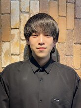 ブレイク 藤枝店(BREK)&nbsp;KOUKI 