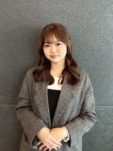 ラ ブレス なんばスカイオ(LaBless) 末藤 美唯