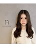 【平日限定5月1日~5月31日】カラー+カット+ケアプロトリートメント¥12700