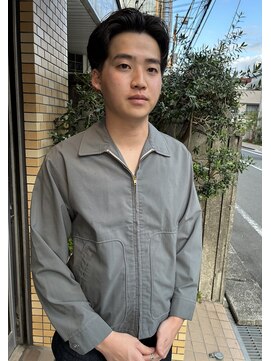 ダッパー(DAPPER') Nuance