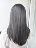 【髪質改善】カット+HITAトリートメント￥11300→￥10800〔浦安駅〕