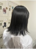 寒色カラー