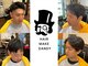 ヘアーメイクダンディ(HAIR MAKE DANDY)の写真