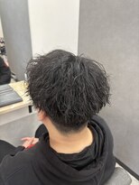 テーラヘアー 牛久店(TELA HAIR)&nbsp;縦落ちツイストスパイラル