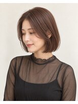 エラ(ERA) 髪質改善/白髪染め/白髪ぼかし/酸性ストレート/縮毛矯正