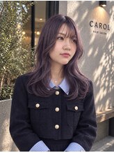 キャロル(CAROL)&nbsp;尾崎 こはく