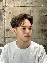 ノマド 長堀橋(Nomad)&nbsp;ナチュラル美眉