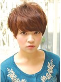 This collection SHORT☆オシャレショート☆