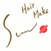 ヘアメイク サン(Hair Make Sun)のお店ロゴ