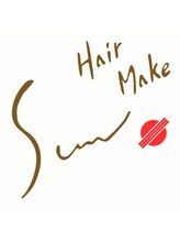 Hair Make Sun 【ヘア メイク サン】