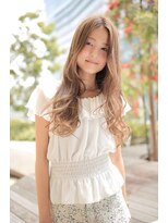 ラ ブレス 天王寺(LaBless)&nbsp;ルミエールルーズパーマ