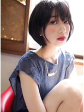 フォルテ 中田店 【FORTE中田店】ショートスタイル