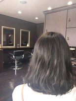 髪の美院 シャルマン ビューティー クリニック(Charmant Beauty Clinic) ふわゆるパーマ