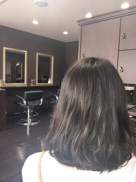 髪の美院 シャルマン ビューティー クリニック(Charmant Beauty Clinic) ふわゆるパーマ