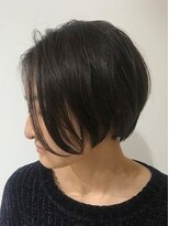 テラスヘア 新潟駅南(TERRACE hair)&nbsp;ナチュラルショート