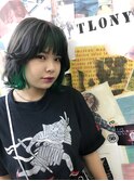 ミドリレイヤー★
