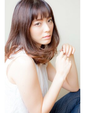 プログレス 中野店(PROGRESS) ミディアム