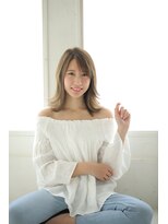 フォース ヴィンテージ(4th Vintage) ピンクグレージュ