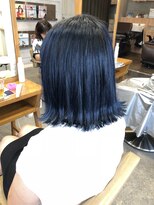 モモ(MOMO)&nbsp;田村実沙稀のオリジナルカラー8