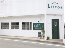 キートス(kiitos)