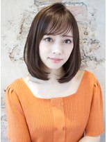 アフロート ルヴア(AFLOAT RUVUA)&nbsp;AFLOAT RUVUA高橋京佳の『大人なふんわりひし形スタイル』