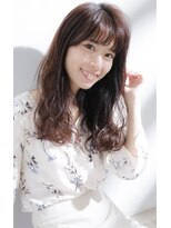 アダット(Adatto)&nbsp;【Adatto北千住】ゆるふわカール