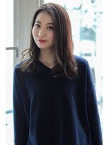 セシルへアー 福岡天神店(Cecil hair)&nbsp;ふわふわパーマ