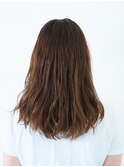 アンニュイミディ　[新宿]