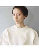 ハイク(HYKE)&nbsp;HYKE　short