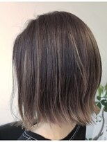 ヘアーアンドメイクアップMK 貝塚店(hair&make-up MK)&nbsp;2020MK collection