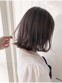 13シルキーボブ