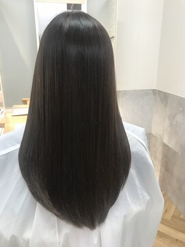 トゥーリ 藤崎店(tuuli) 半個室型髪質改善サロンtuuli藤崎店☆