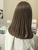 ケースタイルシェノン(K-STYLE CHAINON)&nbsp;オリーブアッシュ