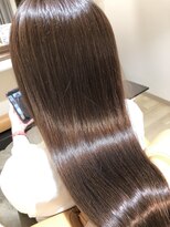 トゥーリ 筑紫野店(tuuli)&nbsp;tuuli筑紫野店☆お客様スタイル☆