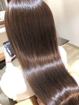 トゥーリ 筑紫野店(tuuli) tuuli筑紫野店☆お客様スタイル☆