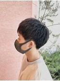 メンズマッシュ