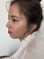 スウェル(SWELL)&nbsp;deep brown / kiy