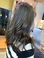 ボタン テンジン(VOTAN tenjin)&nbsp;【votan北村】ロングヘア☆天神大名