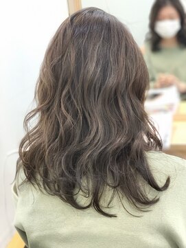 メル ヨコハマ(MeL) イルミナ／グレージュ／スターダストMeL横浜【横浜／横浜駅】