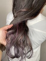 イングスジャパン(ings JAPAN)&nbsp;インナー ピンク ハイライト