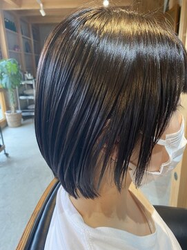 ベッツ(bets) ボブ