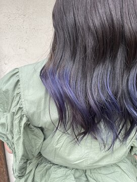 ベイス アワジ(BASE) グラデーションカラー