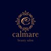 カルマーレ(calmare)のお店ロゴ