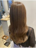 シークレットハイライトベージュ