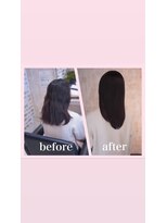 ルポ(Repos)&nbsp;＊ストレートエステ＊【Repos 東大宮　東大宮駅】