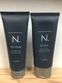 アールディヘアー フォレストモール木津川店(ARDY HAIR)&nbsp;メンズにオススメのスタイリング剤！使いやすいです