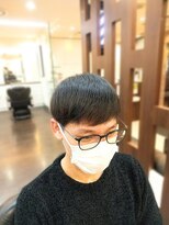 ロイヤルマン 梅田(ROYAL MAN)&nbsp;ナチュラルマッシュ