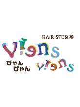 美容室 VIENSVIENS 浅水本店