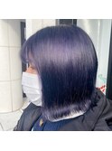 ダークラベンダー
